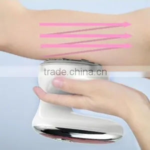 Hot Cake Beauty Device OBS-0130B Handheld Body Massager thumbnail-5