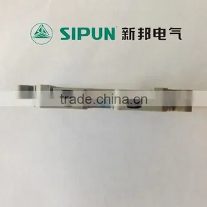 Industrial 800V 24A Wire Terminal Screw Connector thumbnail-4