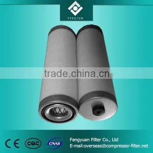 Imported Material Germany Becker Vacuum Filters 96541400000 thumbnail-2