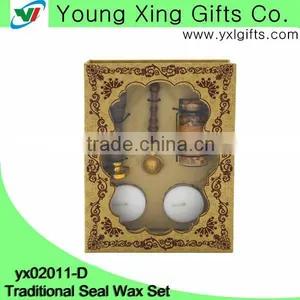 Seal Wax Set for Business Gifts thumbnail-1