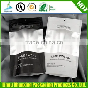 Aluminum Foil Bag/stand up Pouch/plastic Packaging thumbnail-2
