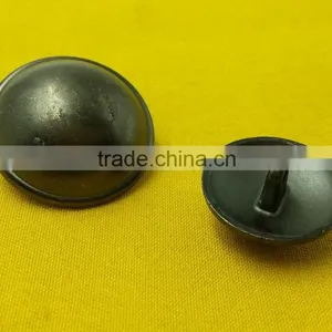 New Arrive High Quality Zinc Alloy Metal Shank Button --- MJ2371 thumbnail-2