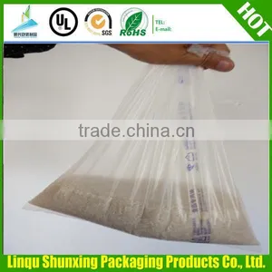 Oem Disposable Retail Tshirt Poly Bags thumbnail-2