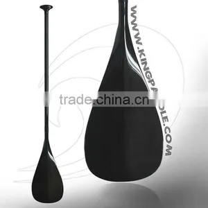 Canoe Kits and Plans Outrigger Canoe Paddle thumbnail-1
