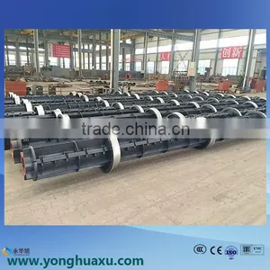 Perform Making Machine Electric Concrete Pole Mold thumbnail-3