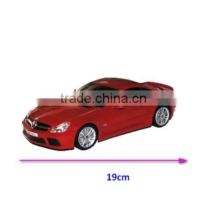 2016 Hot Sale Iphone and Android Devices Control Licensed Alloy Children Electric Toy Car thumbnail-1