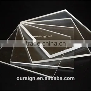 New Material Lucite Acrylic Sheet thumbnail-1