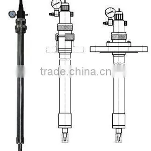 Industrial Intelligent Controller PH/ORP Controller,PH Meter Online Panel-mounted PHS-8D thumbnail-6