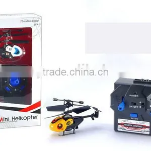 2.5Channel RC Mini Helicopter Toys thumbnail-1