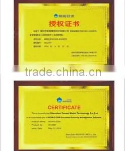 CNC Machined Different Shapes Transparent Bottle of PMMA thumbnail-3