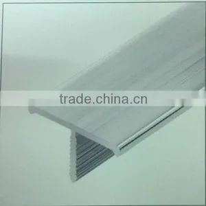 T Shap Aluminium Corner Tile Trim Aluminium Profile thumbnail-1