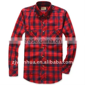 Flannel Shirts Man Shirts Men's Shirts thumbnail-1