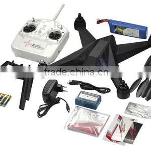 Diagonal Motor-motor Distance up to 424mm Unmanned Aerial Vehicle UAV thumbnail-6