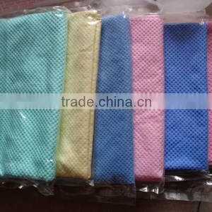 Quick Dry Magic Towel Car Towel thumbnail-5