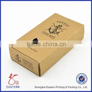Custom Bow Tie Gift Packaging Box thumbnail-3