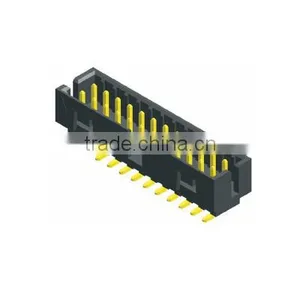 1.27mm 2.0mm 2.54mm Pitch SMT Male Pin Box Header 6 8 10 12 14 16 18 20 22 24 thumbnail-1