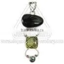Silver Pendant Silver Jewelry India thumbnail-1