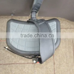 TW-D007 Magnetic Upright Bike/commercial Fitness Equipment/New Product thumbnail-6