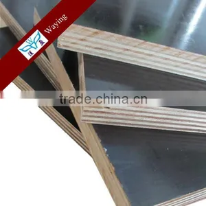 Marine Plywood(waterproof)-9mm Thickness thumbnail-2