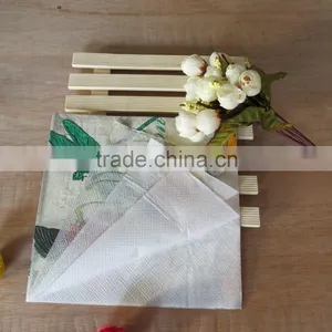 Virgin Wood Pulp Napkin thumbnail-5