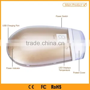 2016 New Products Skin Rejuvenation Machine Facial Kit With Massager thumbnail-1