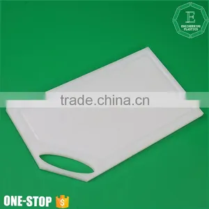 Customing High Precision Cnc Machining Flexible Colored Plastic PE-UHMW Tivar1000 Sheet thumbnail-3