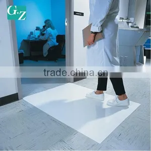 The Pharmaceutical Sticky Mat, Antibacterial Mats thumbnail-1