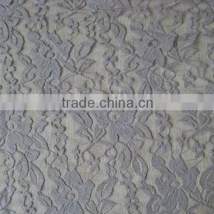 100% Poly Raschel Lace thumbnail-1