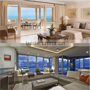 China Mobile New Prefabricated Houses Luxury/prefabricated Houses Spain /prefabricated Houses thumbnail-6