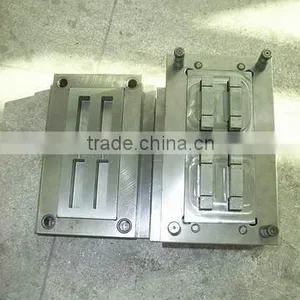 Plastic Injection Mould thumbnail-1
