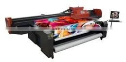 FLORA UV Flatbed Printer PP2512 Turbo thumbnail-1