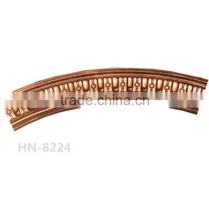 Green Material/European PU Flexible Moulding thumbnail-1