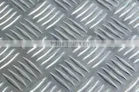 Good Quality Aluminum Checkered Plate and Sheet thumbnail-1