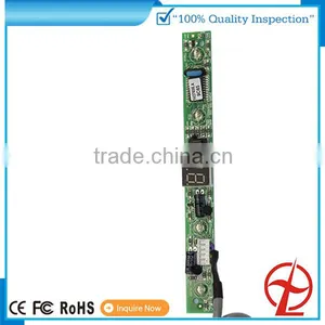 PBA Control Board Led Display 7 Segment for Refrigerator thumbnail-5