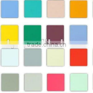 Color Aluminum Sheet Coated With Nippon Paint thumbnail-6