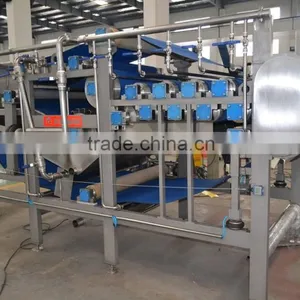 Apple Belt Presser With ISO and CE Manufactured in Wuxi Kaae thumbnail-3