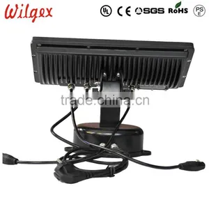 54W 3in1 IP65 Square RGB LED Wall Washer thumbnail-5