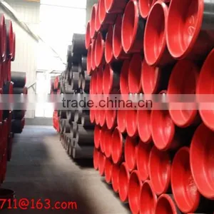 TPCO Welded Steel Pipe /ERW/ HFW thumbnail-6