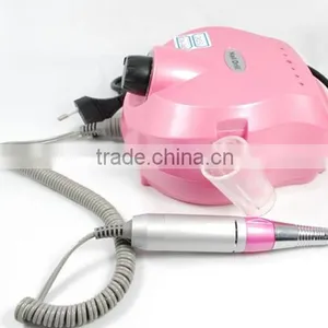 EU Plug 35000 PRM Electric Manicure Pedicure Nail Drill Strong110V 60Hz/220V 50Hz thumbnail-1