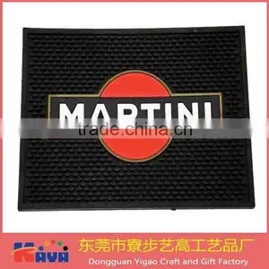Custom PVC Bar Mat/ATBC-PVC Bar Mat thumbnail-1