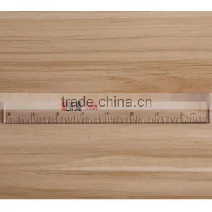 Office Stationery Scale Ruler,plastic Ruler thumbnail-4