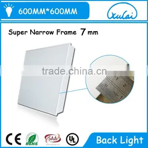 Manufacture Export Embedded L600mm*W600mm Led Panel 60x60 thumbnail-1