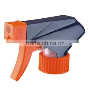 Foaming Trigger Sprayer Gun thumbnail-1