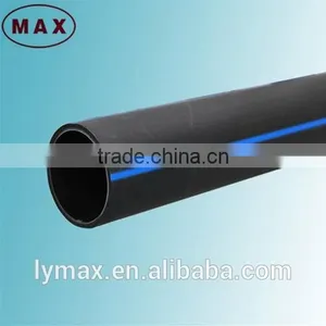 SDR11 Dredging Pipe /HDPE Pipe/Tube DN500 thumbnail-1