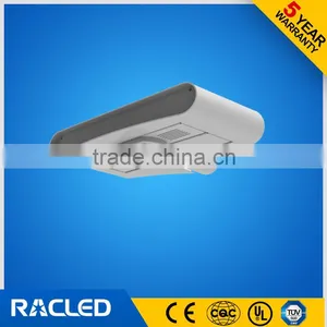 Led Street Light 30W Standardized Modular With High Lumens and MW Driver thumbnail-1