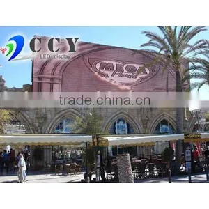 Hot Sell Led Display P20mm thumbnail-1