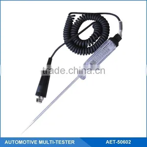 DC 12V Automotive Circuit Tester With Long Probe thumbnail-1