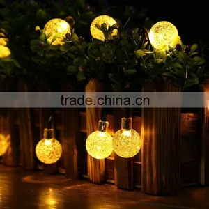Fullbell High Quality Led Sphere Lights 60-count thumbnail-1