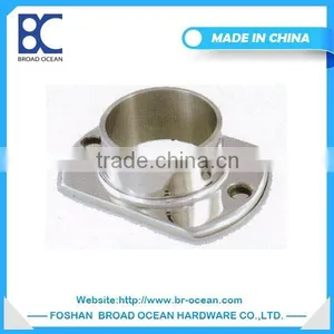 Handrail Pipe Stainless Steel Flange/stainless Steel Flange FR-34 thumbnail-1