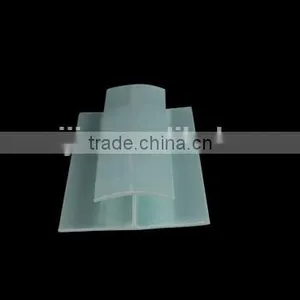OUMEIJIA 2015 FASHIONAL AND FUNCTIONAL PVC CLIPS PROTECTOR PLASTIC FOR DECORATION thumbnail-1